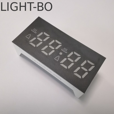 良い価格 4桁7セグメントLEDディスプレイ 超明るい緑色 ガス炊飯器用の共通アンード オンライン
