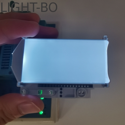 低電源 高明るさ消費 LEDバックライト 電気エネルギーメーター