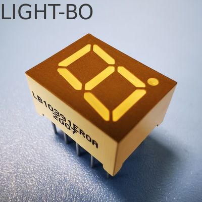 良い価格 超明るい赤色 単位数0.39インチ 7セグメント LEDディスプレイ インストゥルメントパネル オンライン