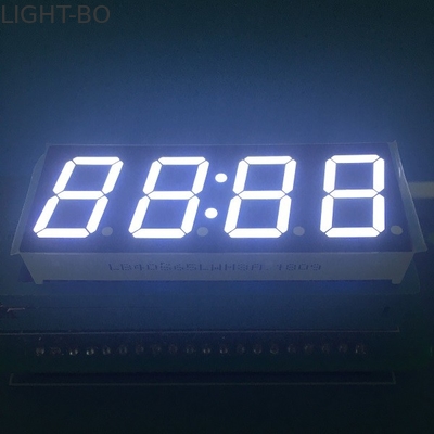 高い明るさ0.56