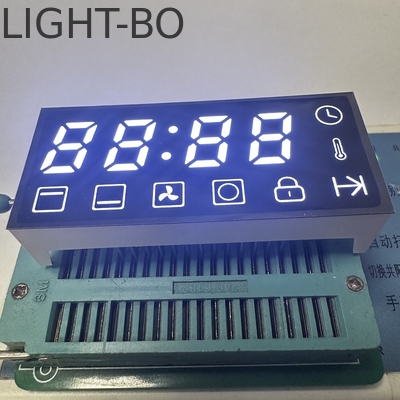 良い価格 産業グレード セグメント LED ディスプレイ - 高効率、RoHS対応、マルチセクターアプリケーション向け オンライン
