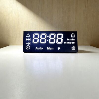 良い価格 室内および室外アプリケーションのための高明るさと長寿命のカスタムLEDディスプレイ オンライン