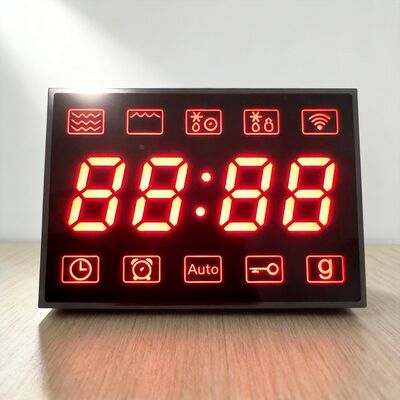 良い価格 デジタル電子レンジ用、超高輝度赤色4桁LEDディスプレイ（コモンアノード） オンライン