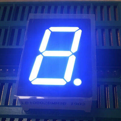 良い価格 超明るい白色単位数0.8インチ7セグメントLEDディスプレイ エレベーター用共通アンード オンライン
