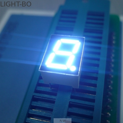 良い価格 0.39 1桁の7区分のLED表示共通の陽極デジタル表示器の計器板をじりじり動かして下さい オンライン
