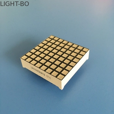 良い価格 電子ビデオ8X8ドット マトリクスのLED表示、互換性がある導かれた伝言板IC オンライン