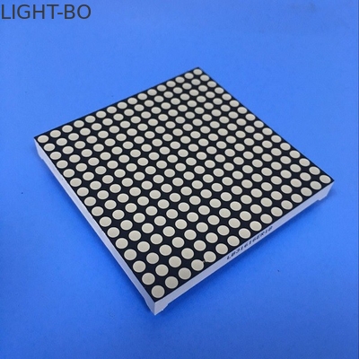 良い価格 16x16 Rgbはマトリクス・ディスプレイ板列の陽極コラムの陰極の極性SGSの承認を導きました オンライン