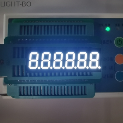 良い価格 白い6ディジット20mA 0.36