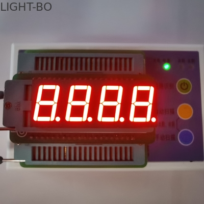 良い価格 20mA計器板のための635nm 0.56