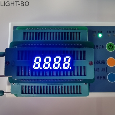 良い価格 共通の陰極4ディジット80mW 0.32