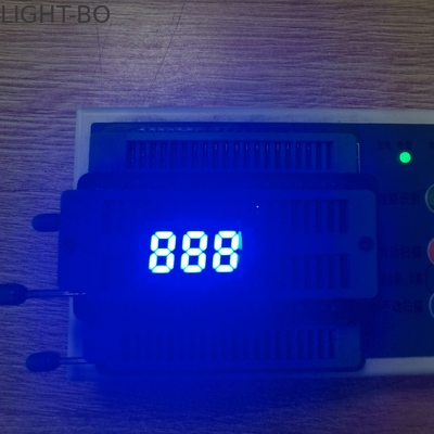良い価格 0.25インチ465nm 7の区分は青い表示80mWを超導いた オンライン