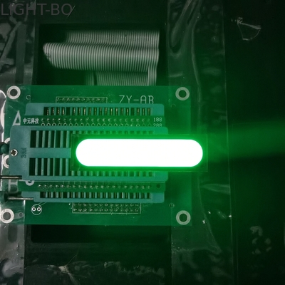 力のためのRGB SMT 635nm 35mcd LEDのライト バー赤い青緑80000hrs