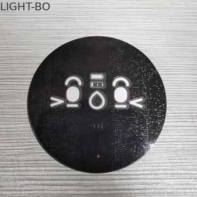 120mcdは表示を事実上ペット ロボットのために白い0.4インチ ディジット超導いた