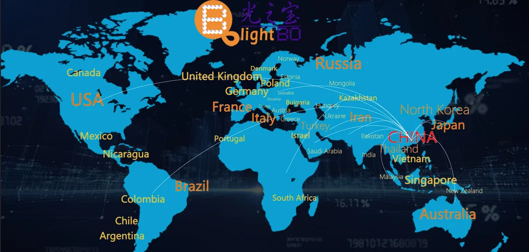 超白/純緑色 3桁LEDディスプレイ 7セグメント 冷蔵庫用共通カソード 4