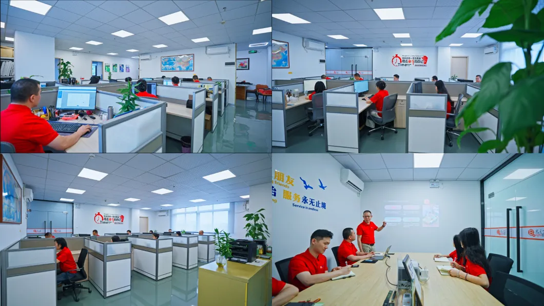 LEDディスプレイ 安定した性能 バイカラー 赤/緑 3mm 8*8ドットマトリクス 動きのあるサイン用 4