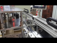 デジタルインジケーター用の白色の3桁の14セグメントLEDディスプレイ