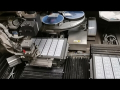 共通アンードデジタルクロック LEDディスプレイ 0.56 インチ 高照明強度出力