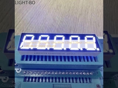 7セグメントLEDディスプレイ 超白色 5桁 0.39インチ デジタル表示用のコモンカソード