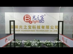 家電用のカスタム3桁の温度 LEDディスプレイ