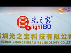 超高輝度白色 12 セグメント & 10 セグメント LED ライトバー