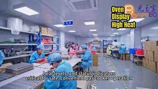 カスタマイズされたウルトラ 7 セグメント LED ディスプレイ