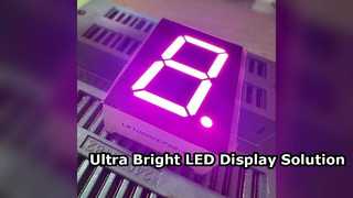 FH56 41RD 産業用超高輝度 LED ディスプレイ