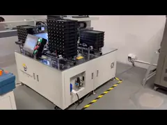 Refrigratorのコントローラーの習慣はROHS青/証明された赤い色表示を超導きました